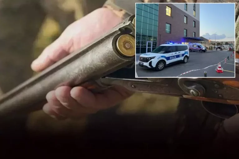 Niğde’de Arazi Kavgası: Bir Kişi Av Tüfeğiyle Vuruldu