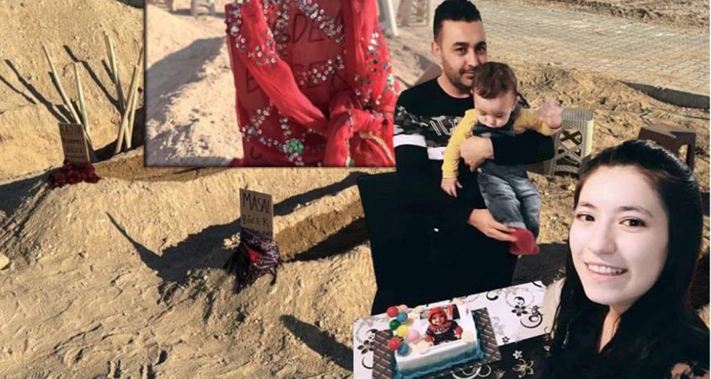 İstanbul’daki zehirlenme olayında can kaybı 4’e yükseldi