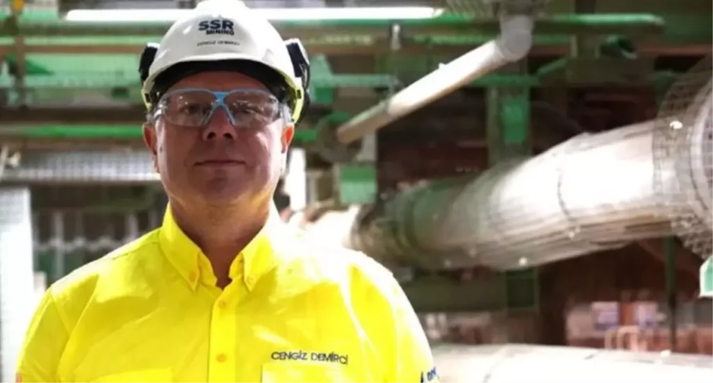 Çöpler Altın Madeni’nin kapalı kalması İliç’te hayatı durma noktasına getirdi