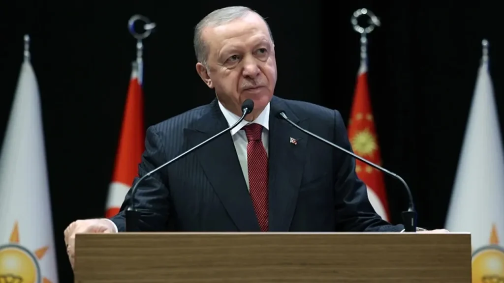Cumhurbaşkanı Erdoğan: ‘Kara kutu inceleniyor, kaza sebebini kamuoyuyla paylaşacağız’