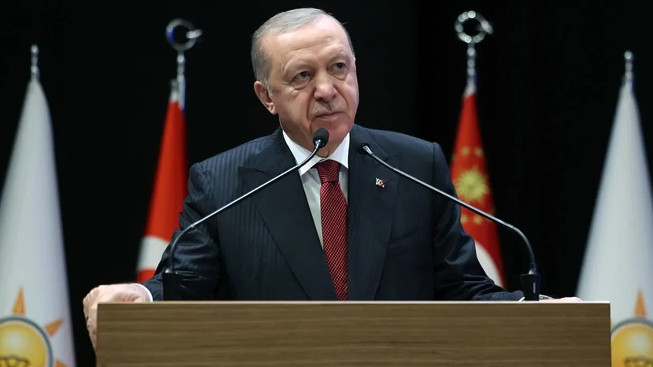 Cumhurbaşkanı Erdoğan: ‘Kara kutu inceleniyor, kaza sebebini kamuoyuyla paylaşacağız’