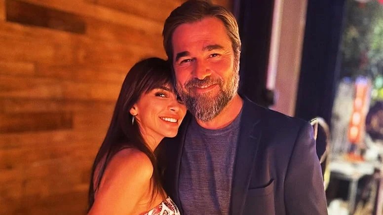 Engin Altan Düzyatan ailesyle Dubai’ye taşınma nedenini açıkladı