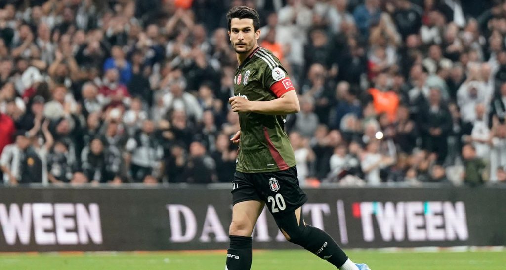 Necip Uysal: “Hayatım boyunca bahis ile hiçbir ilişkim olmadı”