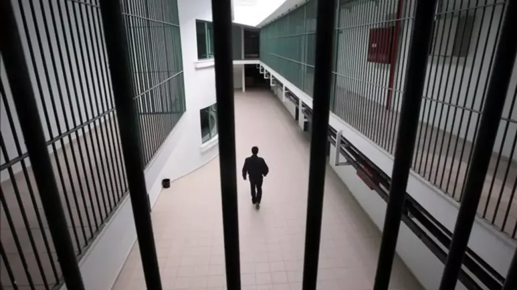 50 bin mahkuma tahliye yolu! 11. Yargı Paketi yarın Meclis’e sunuluyor