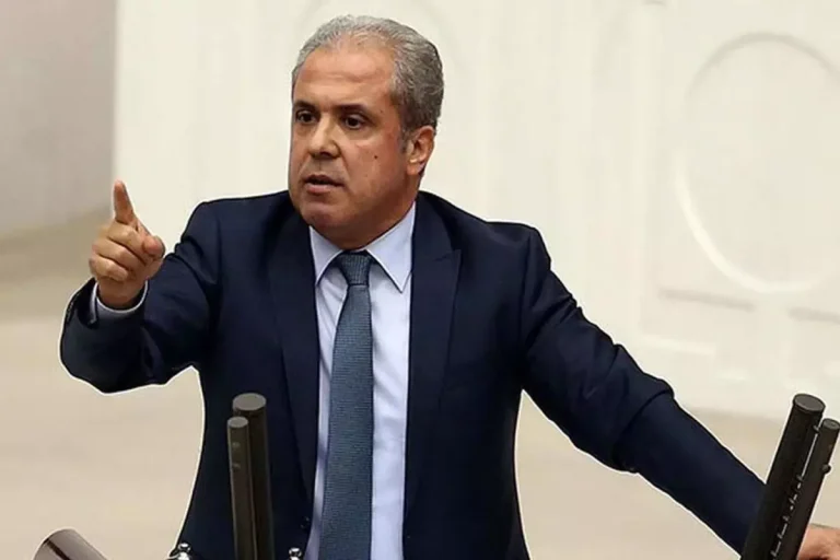 “Rüzgar farklı esiyor” diyen AK Partili Şamil Tayyar’ın, Öcalan uyarısı bomba