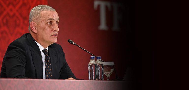 Hacıosmanoğlu’ndan ‘yapı’ iddiası! ‘Cumhurbaşkanı’nın adını kullanıyorlar’