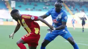 Süper Lig’de altın değerinde 3 puan! Takımını kümeden çıkardı