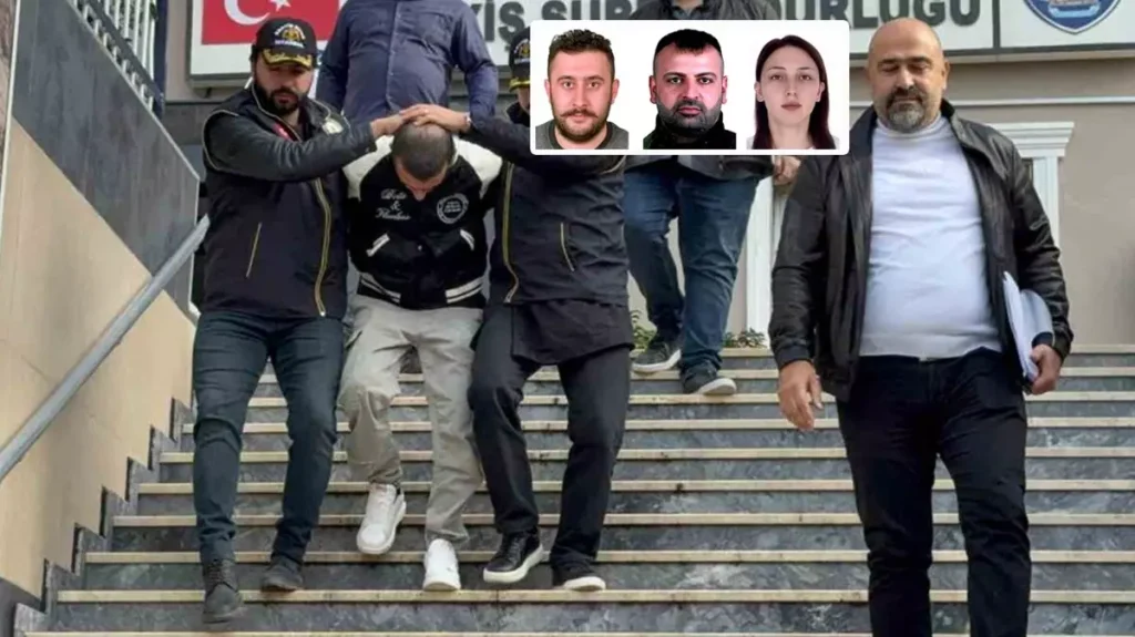 Büyükçekmece’deki seri katilin sözleri pes dedirtti: Yakında ünlü olacağım