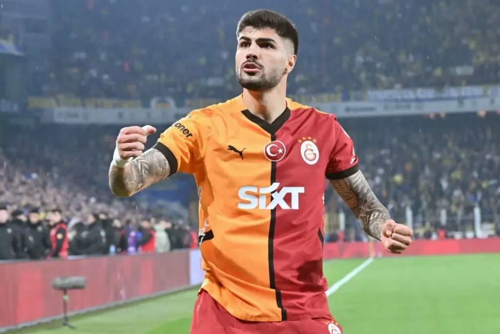 TFF Tahkim Kurulu’ndan Eren Elmalı kararı