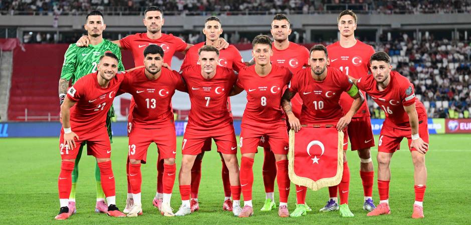 A Milli Takım’ın Dünya Kupası yolunda play-off’taki rakibi belli oldu