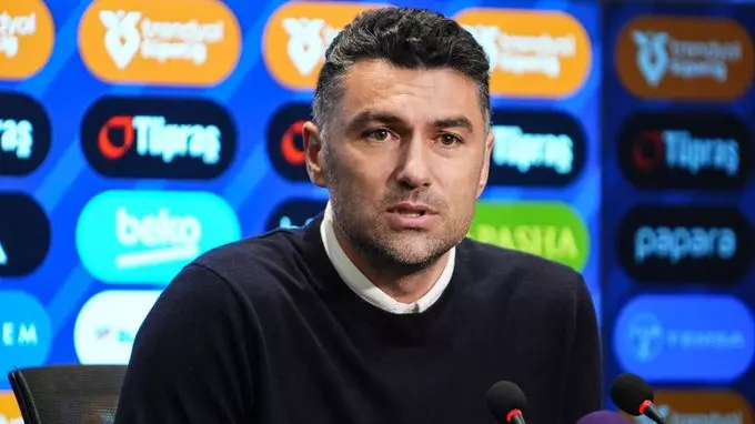 Pazartesi görevini bırakmıştı! Burak Yılmaz, yeniden Gaziantep FK ile anlaştı