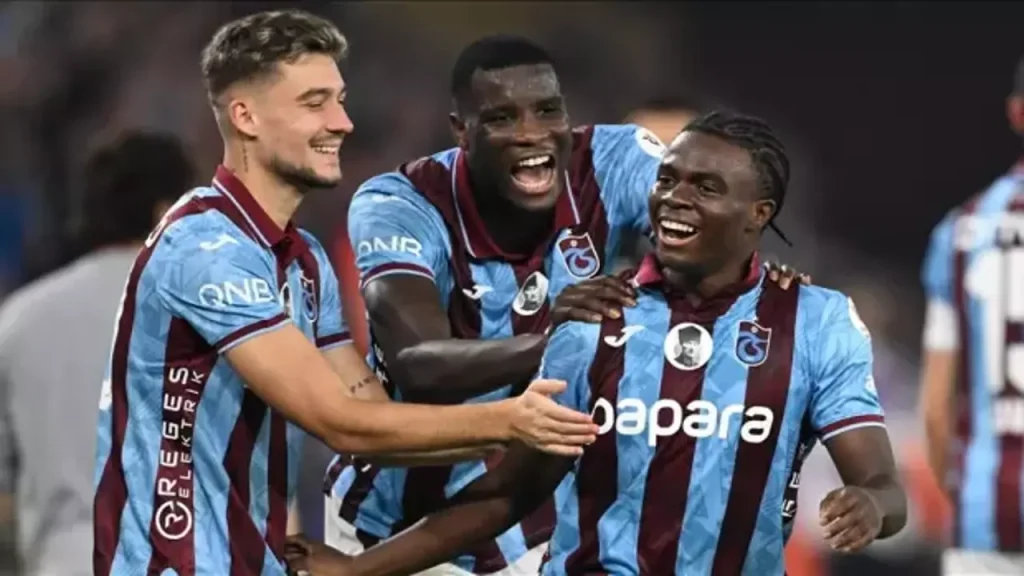 2. Lig’den gelmişti! Dünya devleri Fırtına’ya servet teklif edecek