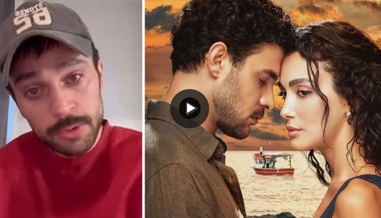 Final yapan dizinin setindeki vahşette yeni gelişme