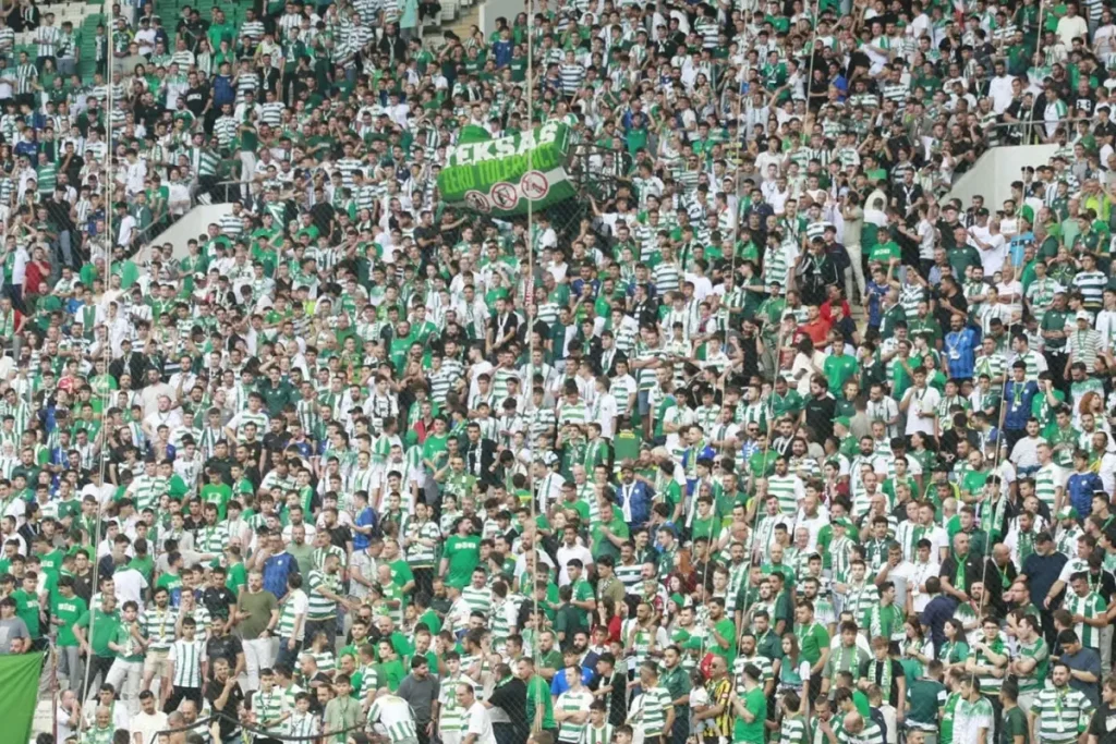 Anlaşma tamam! 2. Lig ekibi Bursaspor, Süper Lig’in iki yıldızını birden transfer ediyor