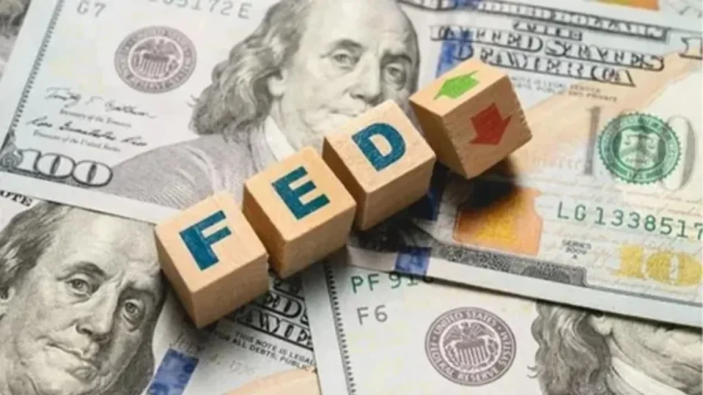 Fed faiz kararını açıkladı