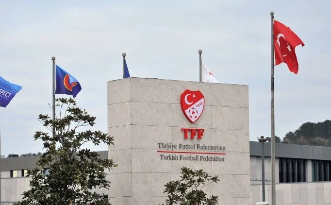 Bahis operasyonu sonrası TFF’den ilk açıklama! “Hepiniz göreceksiniz”