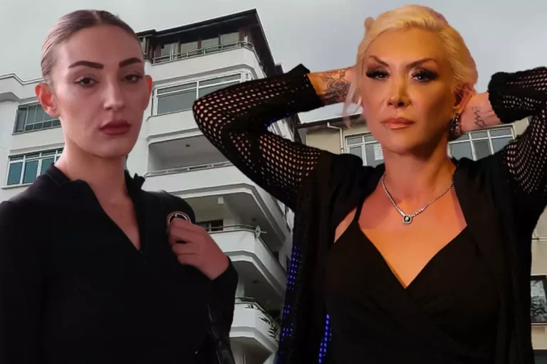 Güllü’nün kızı Tuğyan’a attığı ses kaydı ortaya çıktı: Bana yaşattıklarını yaşayacaksın!