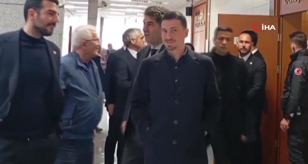 Mert Hakan Yandaş, Metehan Baltacı ve Murat Sancak’ın ifadeleri ortaya çıktı