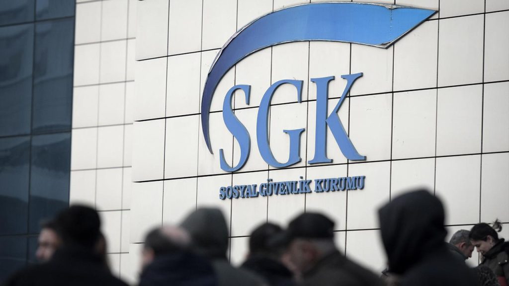 SGK’dan “joker” taraması! Yüzlerce kişinin emekliliği iptal oldu
