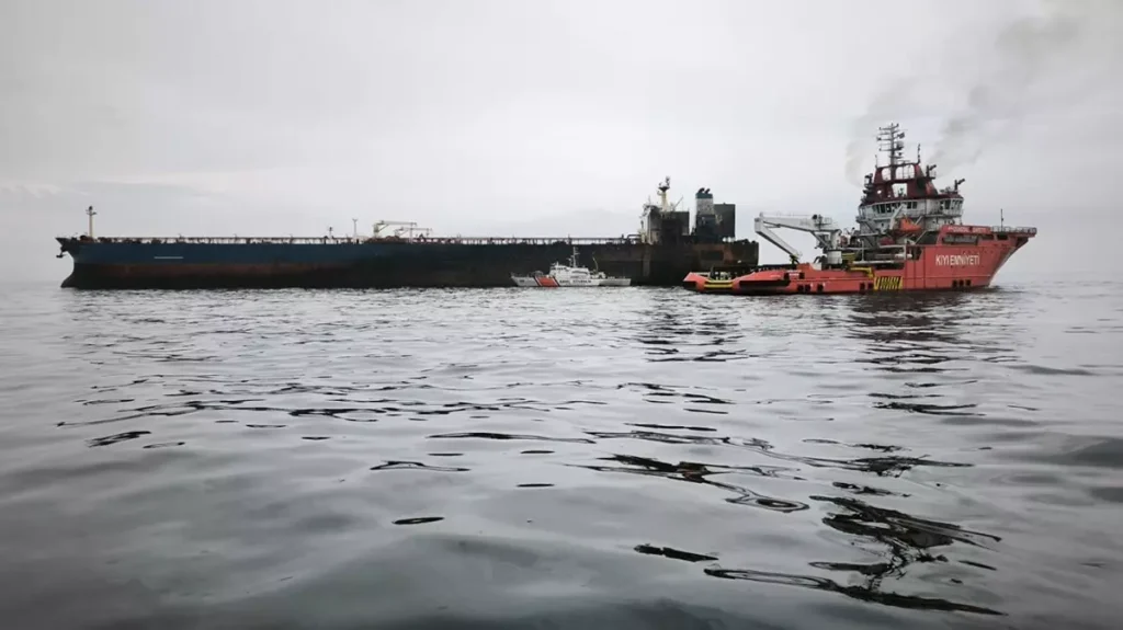 Savaş sahillere doğru genişliyor: Türkiye güvenliğe öncülük etmeye hazır