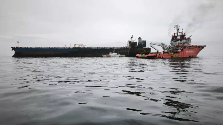 Savaş sahillere doğru genişliyor: Türkiye güvenliğe öncülük etmeye hazır