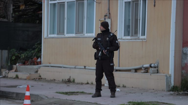 Yalova’da terör örgütü DEAŞ’a yönelik operasyonda 3 polis şehit oldu