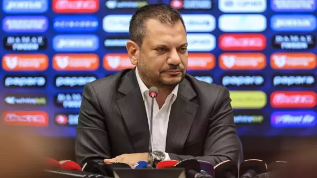 Trabzonspor’dan İrfan Can Kahveci ve Ernest Muci açıklaması! “Alın derse alırız”