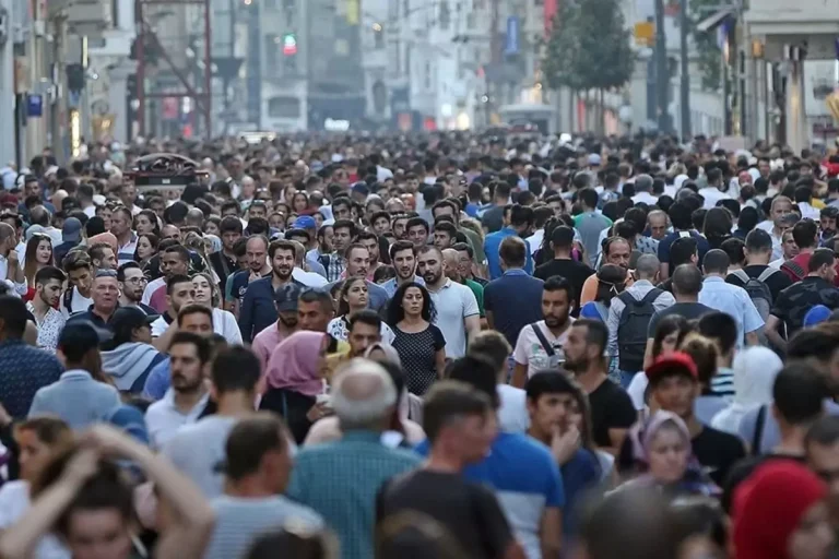 Türkiye’de yaşam süresi en uzun şehir Tunceli oldu
