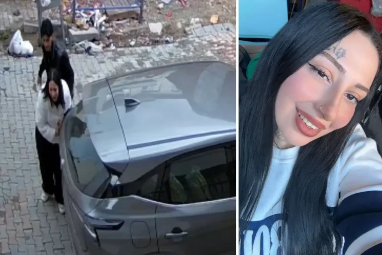 Yardım çığlıkları sokakta yankılandı! Boşanma aşmasındaki eşine dehşeti yaşattı