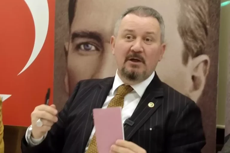 AK Partili Özcan’dan emeklileri çıldırtacak sözler: Sizin yüzünüzden…