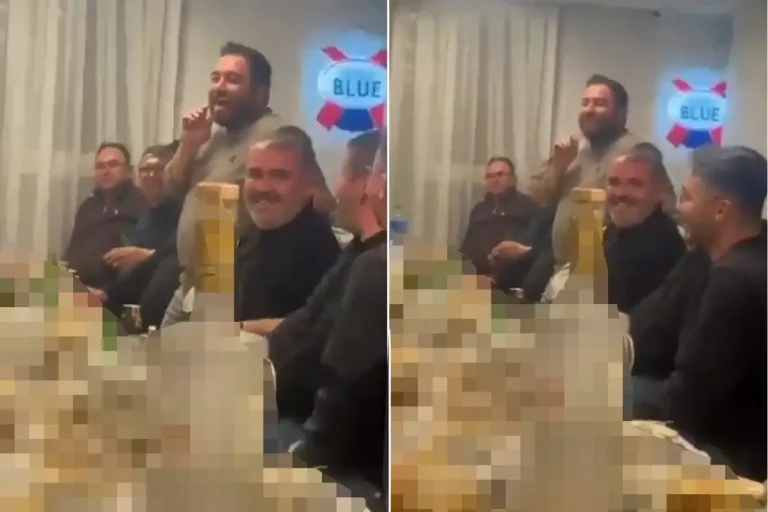 Alkol masasında sela okutan MHP’li meclis üyesine ihraç