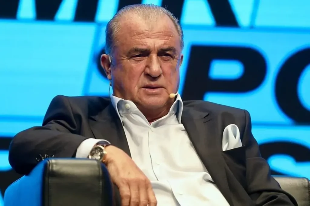 ”İçimde ukde kaldı” diyen Fatih Terim Türk futbolu için tarihi bir öneride bulundu
