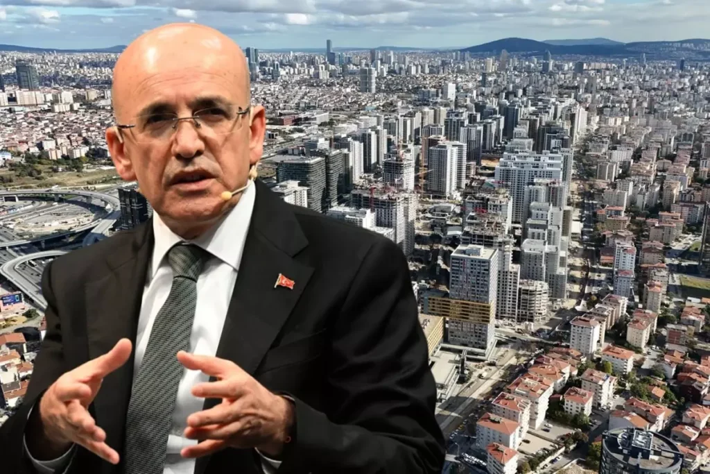 İlk konut kredilerine kolaylık geliyor! Detaylar netleşmeye başladı