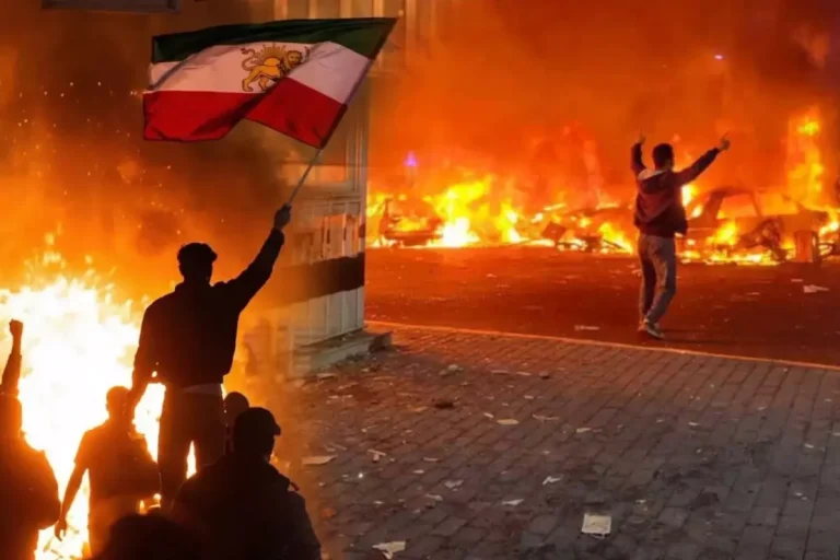 İran Dışişleri Bakanı Arakçi: Savaşa da hazırız diyaloğa da