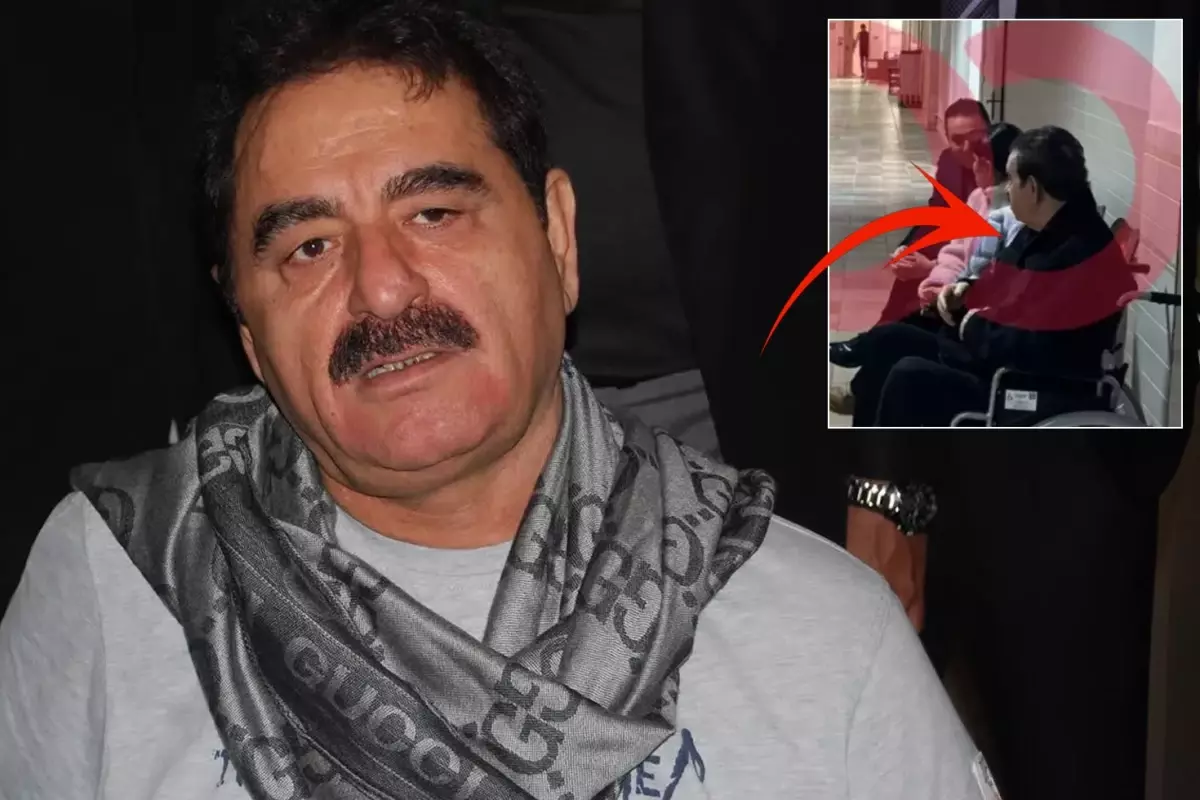 Kriz büyüyor: Konserini erteleyen İbrahim Tatlıses adliyeye koştu