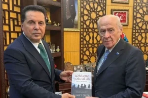 Bahçeli’den Ahmet Özer hakkındaki karara tepki: Mahşeri vicdanda hiçbir karşılığı yoktur