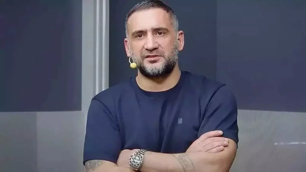 Ünlülere uyuşturucu operasyonu! Eski futbolcu Ümit Karan gözaltına alındı