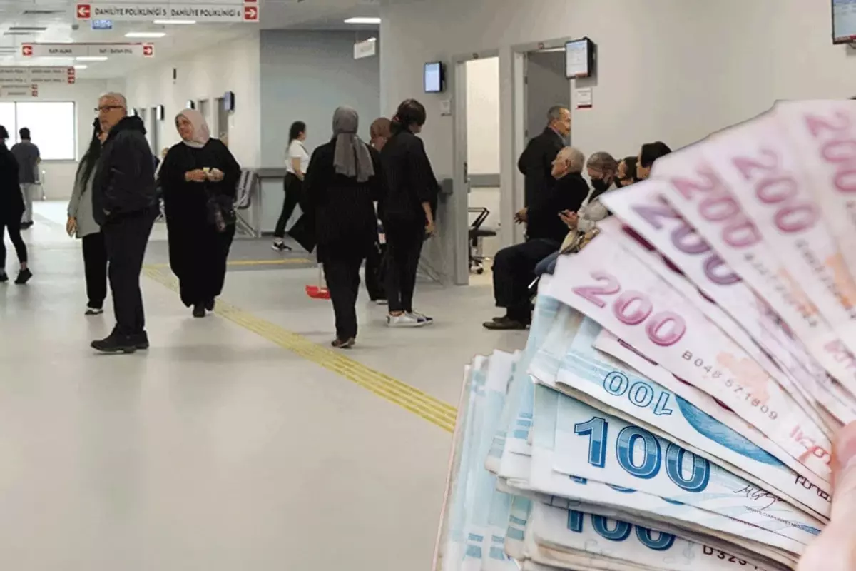 SGK’dan milyonlarca vatandaşı sevindirecek karar