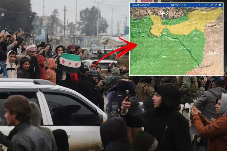 Suriye’de Rakka da terörden temizlendi