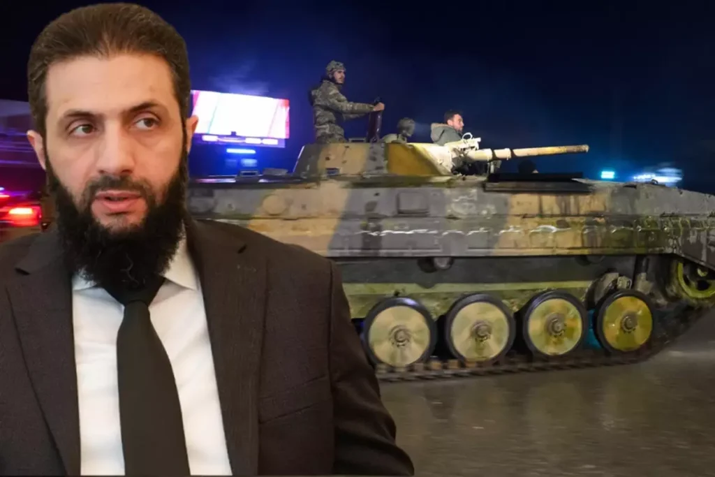 Suriye ordusu Halep’te YPG’ye operasyona başladı