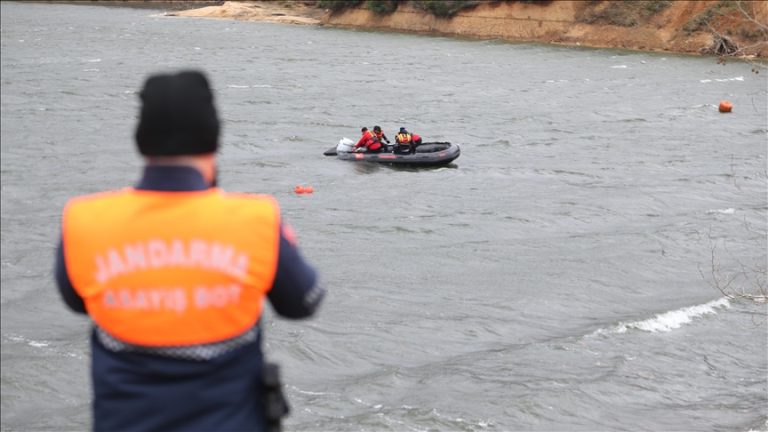 Balıkesir’de 8 gündür kayıp olarak aranan kadın ölü bulundu