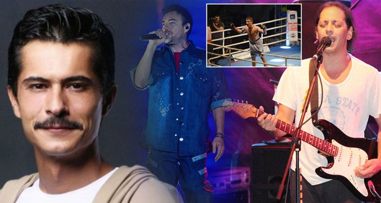 Uyuşturucu davasında Murat Dalkılıç, İsmail Hacıoğlu ve Kaan Tangöze’nin ifadeleri ortaya çıktı