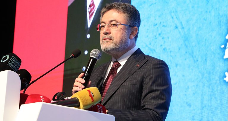 Bakan Yumaklı, “11 milyar liralık kaynağı bu proje ile 11 ilimize aktaracağız”