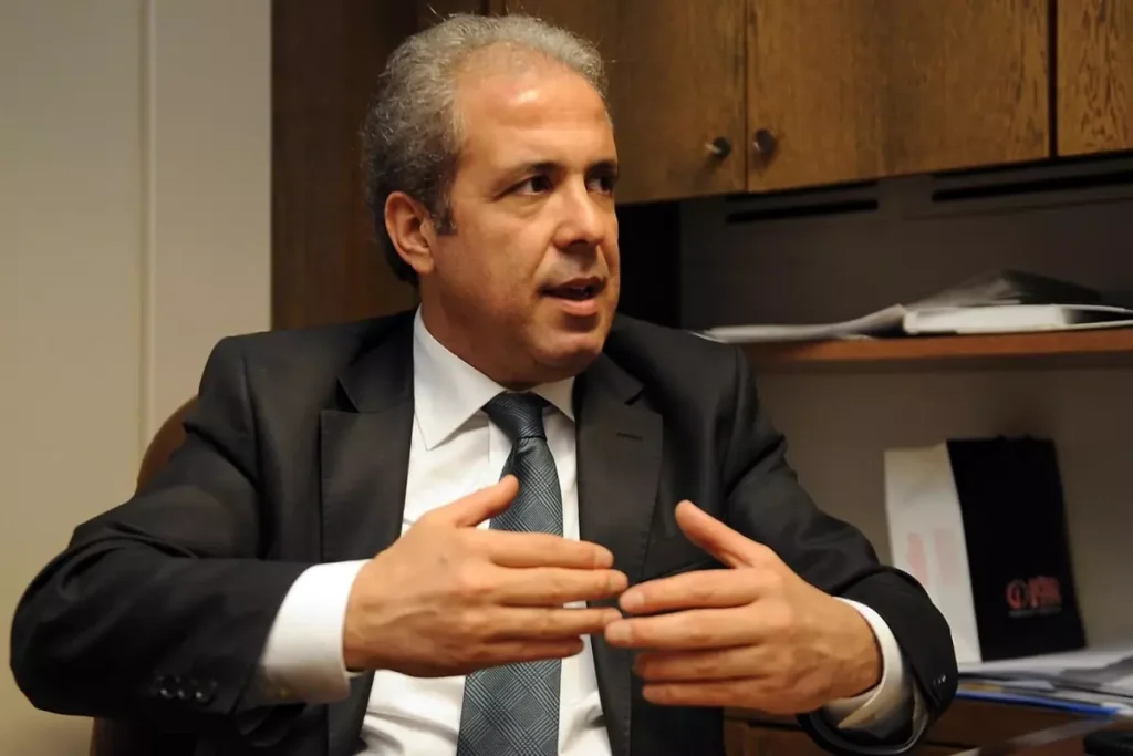 AK Partili Tayyar’dan iktidara “Öcalan” uyarısı