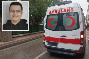 Bolu’da lise öğrencisi evinde ölü bulundu