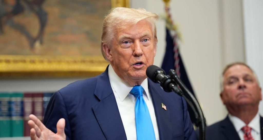 Trump’tan İran’a yönelik “Kısıtlı saldırı planı değerlendirmesi”