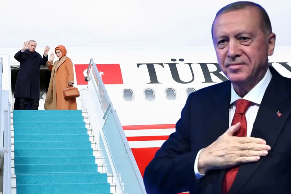 Erdoğan’ın BAE ziyareti ertelendi