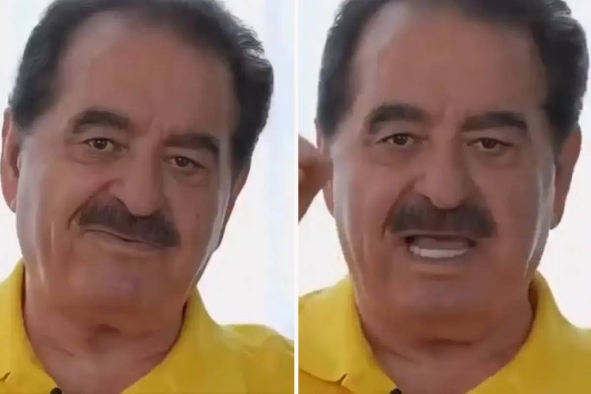 İbrahim Tatlıses, bir isme demediğini bırakmadı: Nefret ediyorum senden