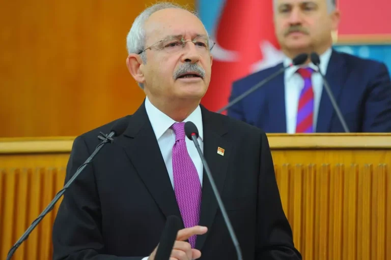 Kulisleri sallayacak iddia! Kılıçdaroğlu’nun CHP’nin başına dönüş tarihini verdiler