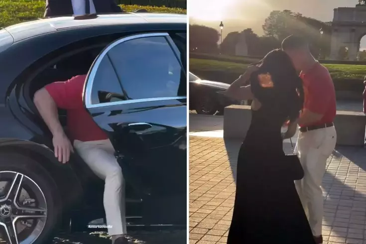 Nereden nereye! Bir dönem fırtına gibiydi, şimdi yürümekte zorlanıyor